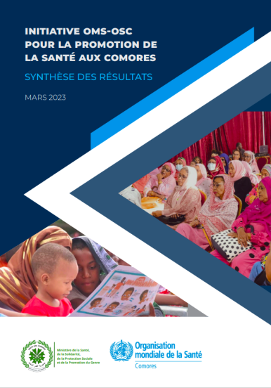 INITIATIVE OMS-OSC